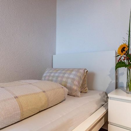 Ferienwohnung Bluamastiel شرنز المظهر الخارجي الصورة